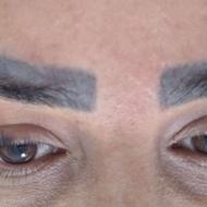 لیفت ابرو و مژه و کاشت مژه 200 ت