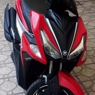 موتور طرح ایروکس بهرو 150cc