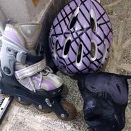 اسکیت بچه گانه نو
