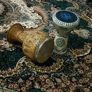 آموزش تنبک و تمپو ( تمبک )