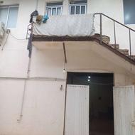 خانه ویلایی بر جاده اصلی