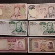 6اسکناس بانکی