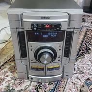 کلگی ظبط سونی