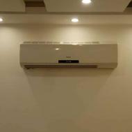 گازگیری سرویس نصب و جابجایی انواع کولر دوتیکه و پنجره ایی
