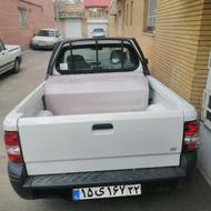 وانت پراید دوگانه صفر