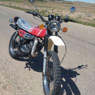 سوزوکی 250 تی اس
