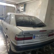 زانتیا مدل84 سالم