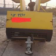 فروش کمپرسورایکس 125