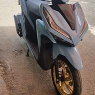 کلیک CL150 روان سیکلت روان سیکلت