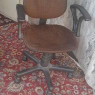 صندلی چرخشی درحدنووو