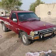 تویوتا مدل 92