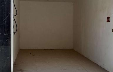 فروش مغازه مهیار 25 متری کنار ویلا های مهیار