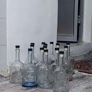 بطری جای نوشیدنی