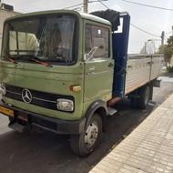 خاور 808 مدل 64