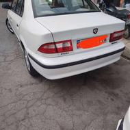سمند lx بیرنگ