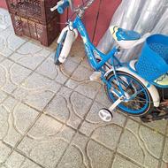 دوچرخه درحدنو