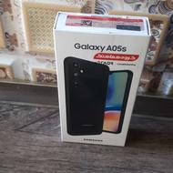 گوشی موبایل A05s