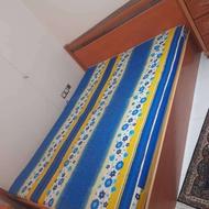 تخت خواب دونفره