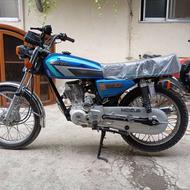 هوندا 150استارتی اس