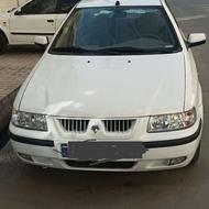 سمند مدل الیکس 95
