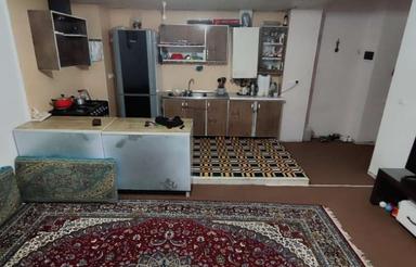 فروش آپارتمان یک خوابه مسکن مهر لپویی