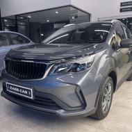 bac x3 جیلی بک ایکس تری