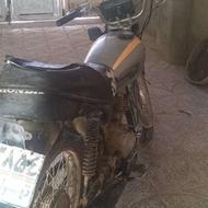 موتور مدل85
