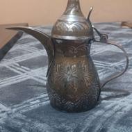 دله عربی بسیار قدیمی و کمیاب