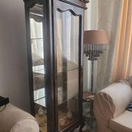 بوفه ویترین گنجه