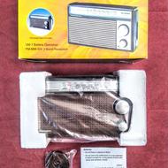 رادیو Panasonic RF-562D