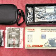رادیو Tecsun PL-398MP