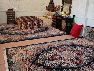 اجاره سویت خونه 1000متری ساعتی روزانه هفتگی