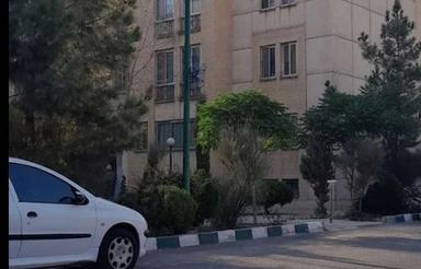 اجاره آپارتمان 60 متر در فاز 4
