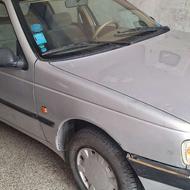 پژو 405 Glx سفارشی مدل 86 بیرنگ