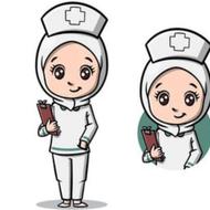 پرستار خانم