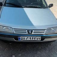 پژو405مدل88