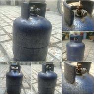 کپسول گاز/6/5کیلویی/پر هست