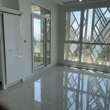 اجاره زعفرانیه 450متر  برج باغ تکواحدی 