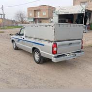 مزدا کارا 2000