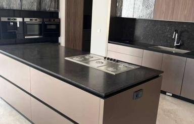 اجاره زعفرانیه 210متر ((برج باغ مدرن نیاززاده))