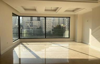 اجاره زعفرانیه 240متر ((ماکویی پور تکواحدی مدرن))