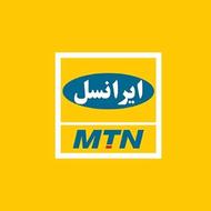 سیم کارت رند و دائمی ایرانسل سری اول0935-561-6565