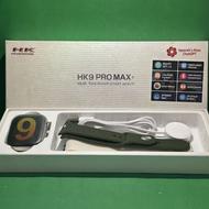 Hk9promax ساعت هوشمند