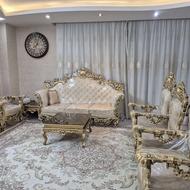 مبلمان استیل