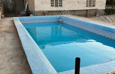 فروش باغشهر استخر دار