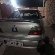دووسیلو سدان 76