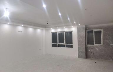 آپارتمان 100متری چاله باغ