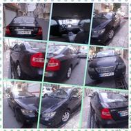 لیفان 620، معاوضه