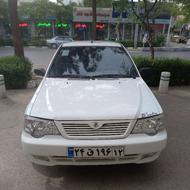پراید 111 به شرط کارشناسی1,395