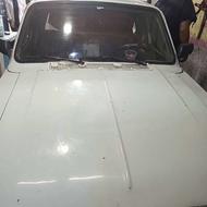 وانت پیکان مدل1386